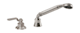 California Faucets 80.15S number 1
