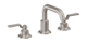 California Faucets 8008 number 1
