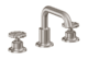 California Faucets 8008 number 2