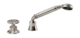 California Faucets 80.15S number 2