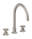 California Faucets TO-8108 number 2