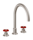 California Faucets TO-8108 number 4