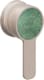 California Faucets TO-87 number 5