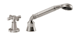 California Faucets C1.15S number 2