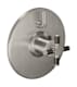 California Faucets TO-TH1L-30X number 2