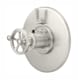 California Faucets TO-TH1L-85W number 1