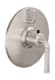California Faucets TO-TH1L-C1 number 1