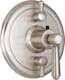 California Faucets TO-TH2L-33 number 1