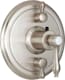 California Faucets TO-TH2L-61 number 1