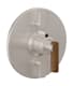 California Faucets TO-TH2L-37 number 2