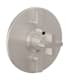 California Faucets TO-TH2L-37 number 3