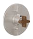 California Faucets TO-TH2L-37 number 4