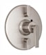 California Faucets TO-TH2L-45 number 1