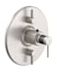 California Faucets TO-TH2L-52 number 1