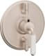 California Faucets TO-TH2L-60 number 2