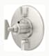 California Faucets TO-TH2L-85B number 1