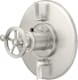 California Faucets TO-TH2L-85W number 1
