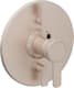 California Faucets TO-TH2L number 1