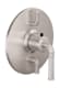 California Faucets TO-TH2L-C1 number 1