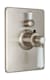 California Faucets TO-THC1L-35 number 1