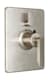 California Faucets TO-THC1L-45 number 1