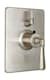 California Faucets TO-THC1L-46 number 1