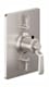 California Faucets TO-THC2L-80 number 1