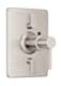 California Faucets TO-THC2L-E3 number 1