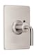 California Faucets TO-THCN-74 number 2