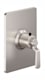 California Faucets TO-THCN-80 number 1