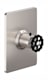 California Faucets TO-THCN-80 number 3