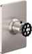 California Faucets TO-THCN-80W number 5