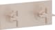California Faucets TO-THF number 4