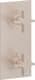California Faucets TO-THF1-40X number 1
