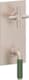 California Faucets TO-THF2-41 number 3