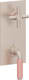 California Faucets TO-THF2-41 number 5