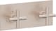 California Faucets TO-THF number 4