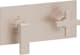 California Faucets TO-THF number 4