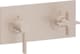 California Faucets TO-THF number 4