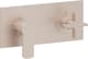 California Faucets TO-THF number 3