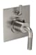 California Faucets TO-THFIL number 3