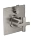 California Faucets TO-THF1L-45X number 1