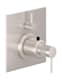California Faucets TO-THF1L-52 number 3