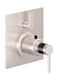 California Faucets TO-THF1L-53 number 3