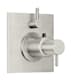 California Faucets TO-THF1L-62 number 1