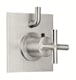 California Faucets TO-THF1L-65 number 1