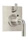 California Faucets TO-THFIL number 1