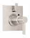 California Faucets TO-THF1L-E3 number 1