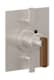 California Faucets TO-THF2L-37 number 2