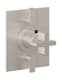 California Faucets TO-THF2L-37 number 3